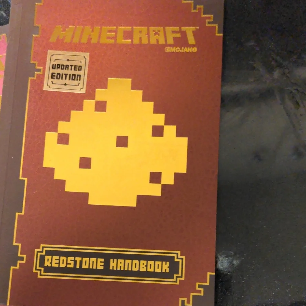 Scholastic Gaming Guides - Pink, Green, Blue, Brown